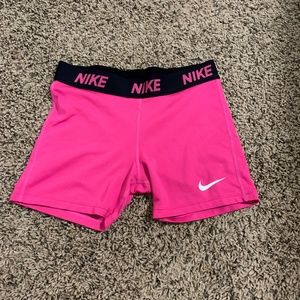 Nike Spandex